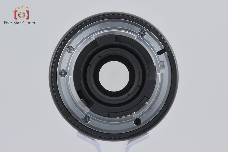 Nikon AF NIKKOR 35-105mm f/3.5-4.5 D w/ Box