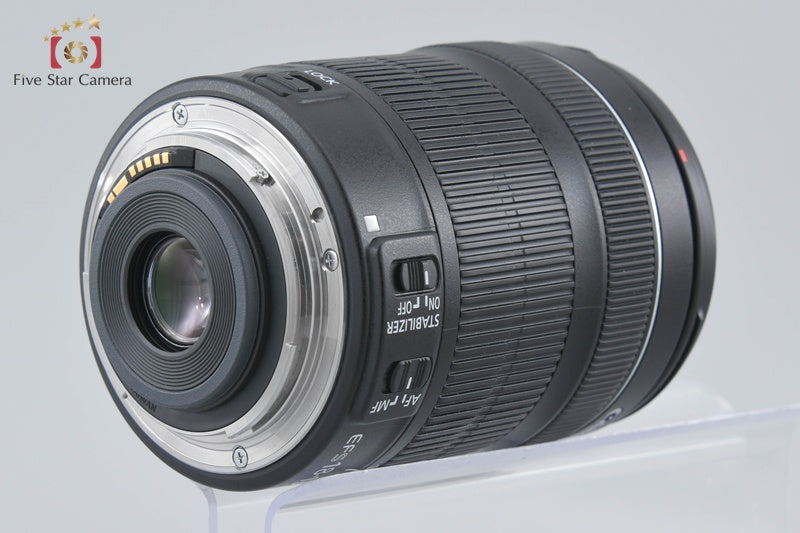 "Count 4,016" Canon EOS 7D Mark II 20.2 MP 18-135 Lens + BG-E16 Battery Grip