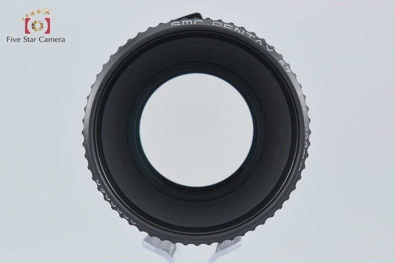 Pentax SMC 67 200mm f/4 for 67 / 67 II