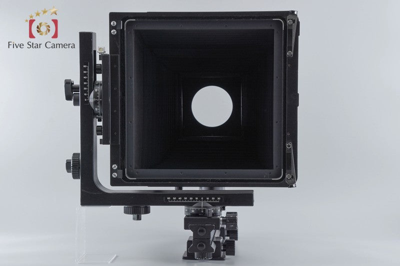 Horseman 810L 8x10 Large Format Film Camera