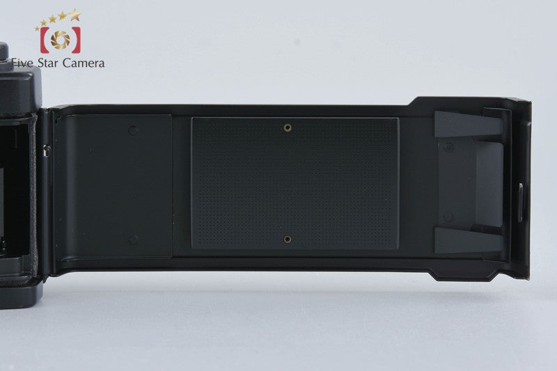 Olympus OM-4Ti Black 35mm SLR Film Camera Body