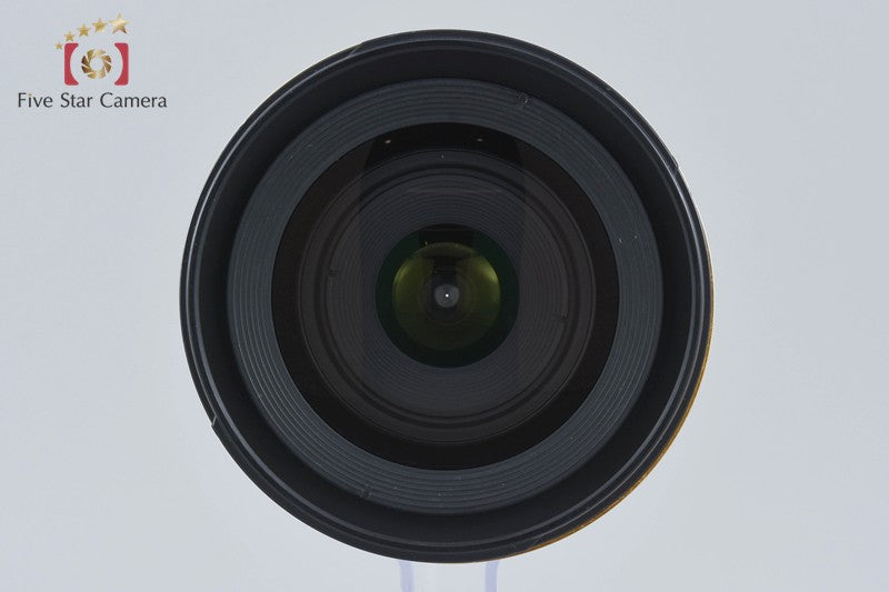 Nikon AF-S DX NIKKOR 12-24mm f/4 G ED