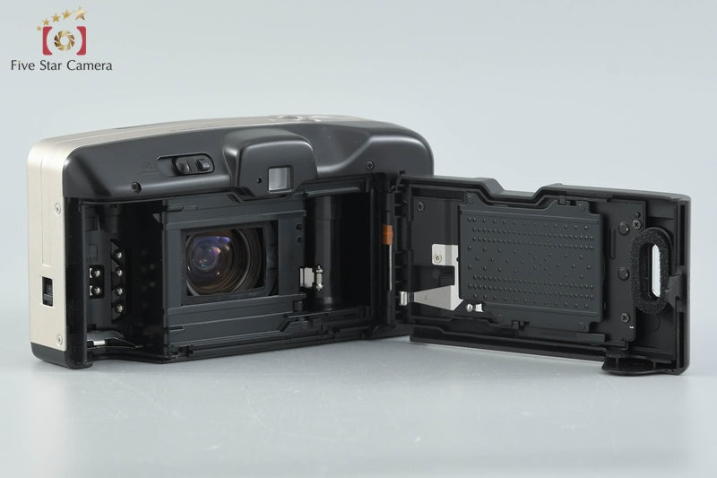 Canon Autoboy SXL 35mm Point & Shoot Film Camera