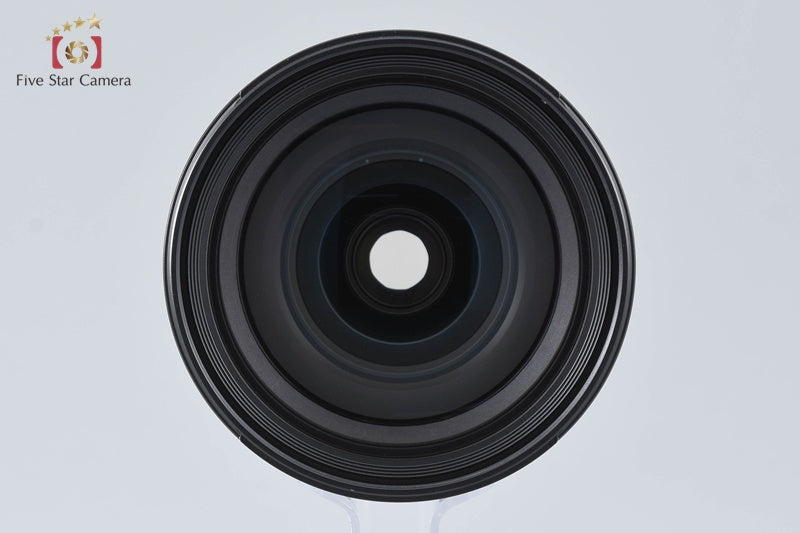 Sony FE 24-70mm f/2.8 GM SEL2470GM