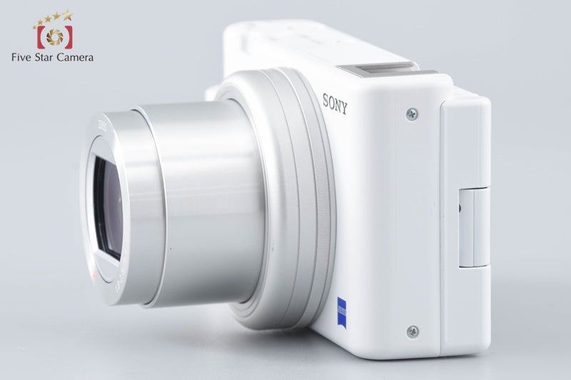 Sony VLOGCAM ZV-1 20.1 MP + GP-VPT2BT Shooting Grip [Japanese Language Only]