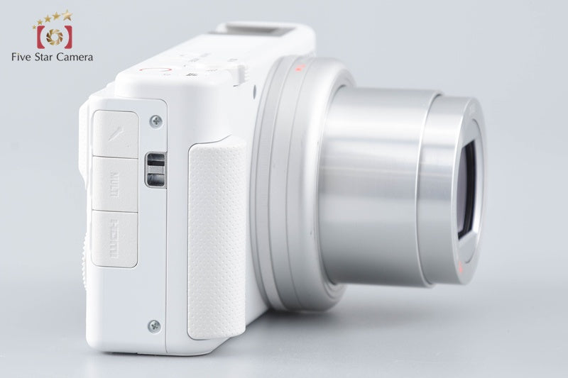 Sony VLOGCAM ZV-1 20.1 MP + GP-VPT2BT Shooting Grip [Japanese Language Only]