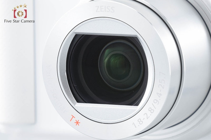 Sony VLOGCAM ZV-1 20.1 MP + GP-VPT2BT Shooting Grip [Japanese Language Only]