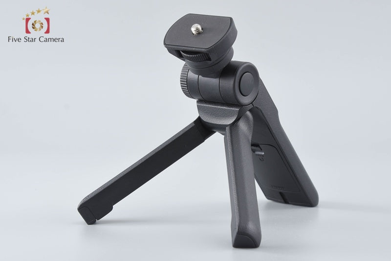 Sony VLOGCAM ZV-1 20.1 MP + GP-VPT2BT Shooting Grip [Japanese Language Only]