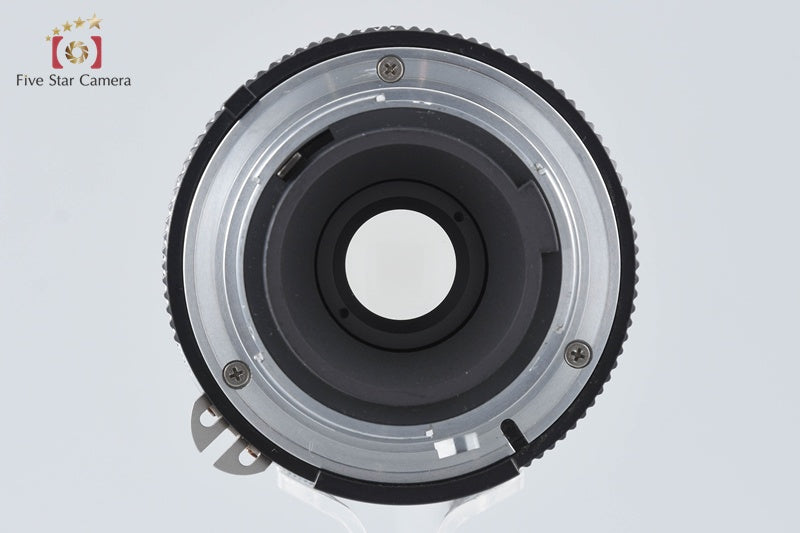 Nikon Ai-S Zoom NIKKOR 35-70mm f/3.3-4.5