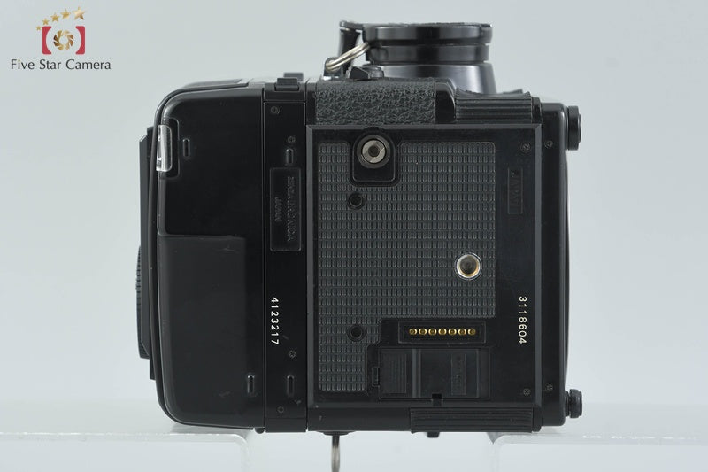 Zenza Bronica GS-1 Medium Format Film Camera Body