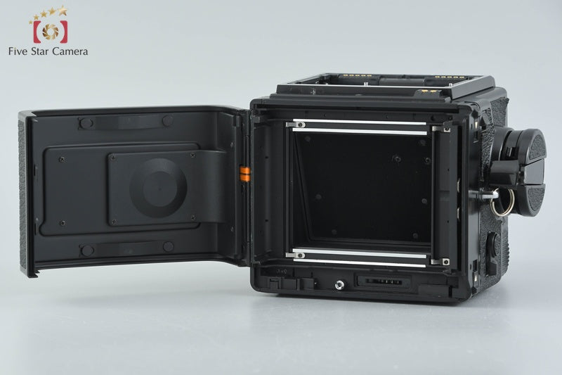 Zenza Bronica GS-1 Medium Format Film Camera Body
