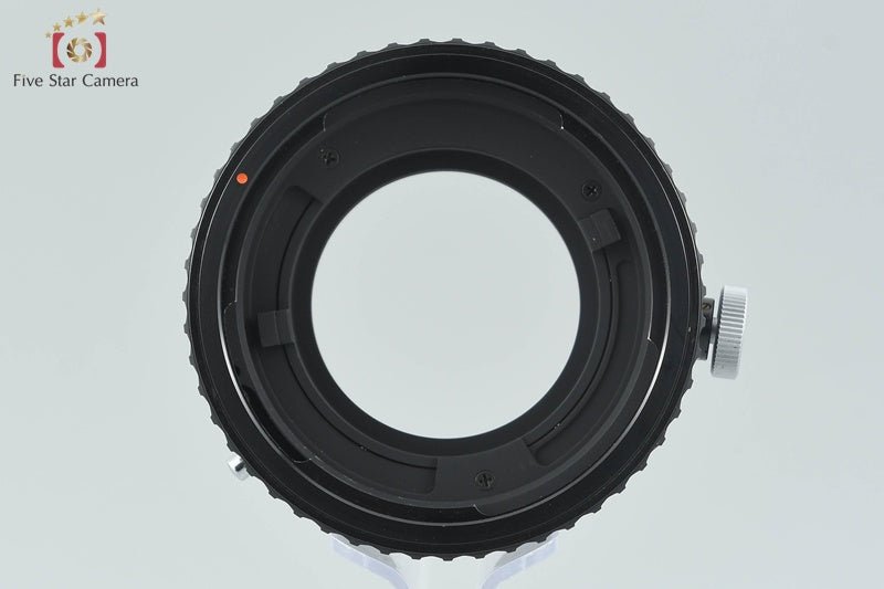 Pentax Mount Convert Adapter 645 Lens to K Mount