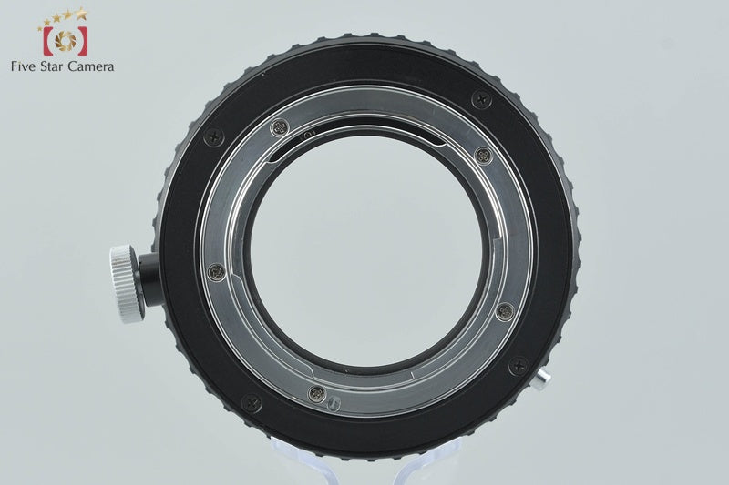 Pentax Mount Convert Adapter 645 Lens to K Mount