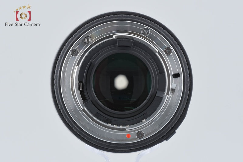 SIGMA 18-50mm f/2.8 EX D DC for Nikon