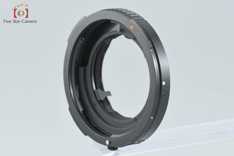 Pentax Mount Convert Adapter 67 Lens to 645 Mount
