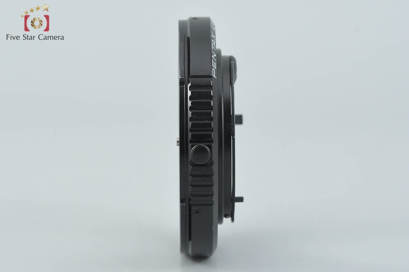 Pentax Mount Convert Adapter 67 Lens to 645 Mount