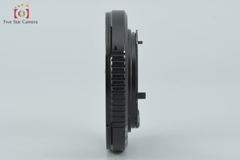 Pentax Mount Convert Adapter 67 Lens to 645 Mount