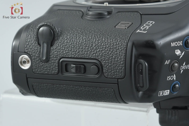 Canon EOS-1V 35mm SLR Film Camera Body