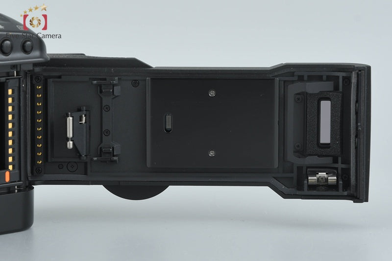 Canon EOS-1V 35mm SLR Film Camera Body