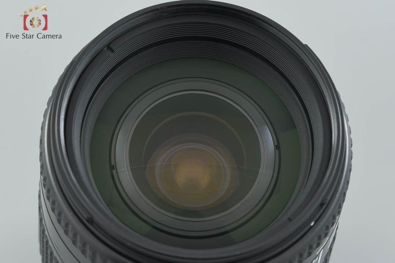 Nikon AF NIKKOR 28-105mm f/3.5-4.5 D