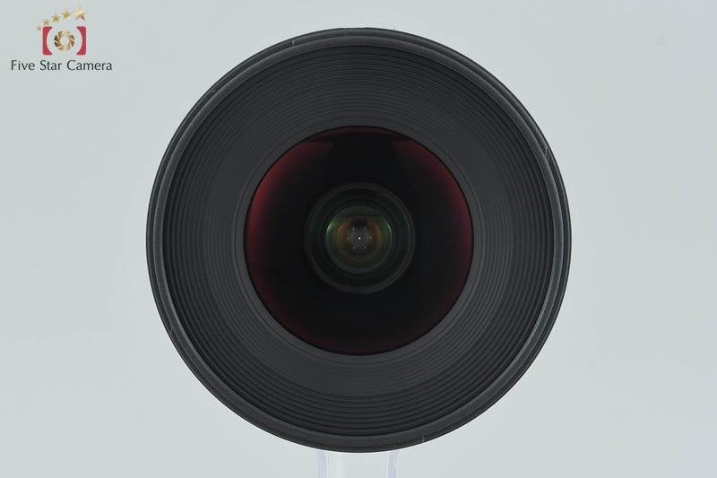 SIGMA 10-20mm f/4-5.6 EX DC HSM for Nikon