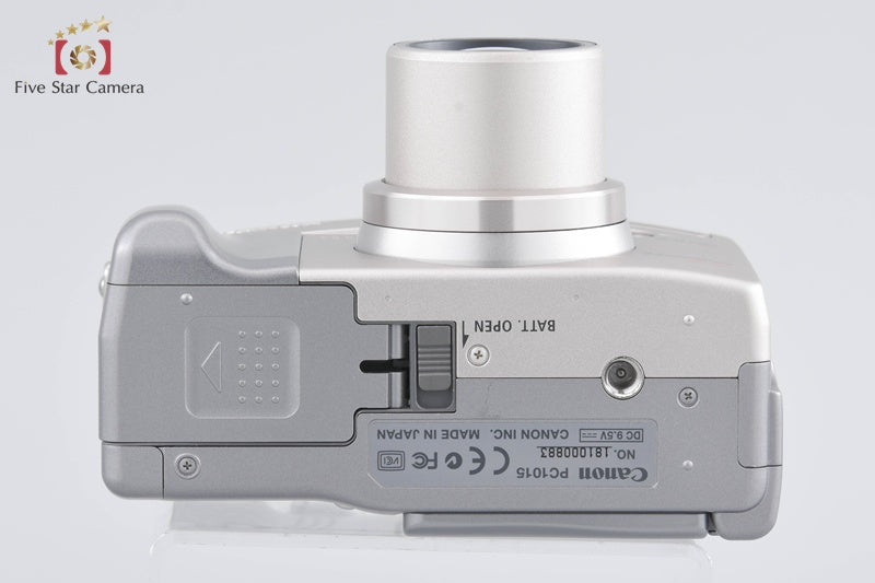 Canon PowerShot G2 4.0 MP Digital Camera