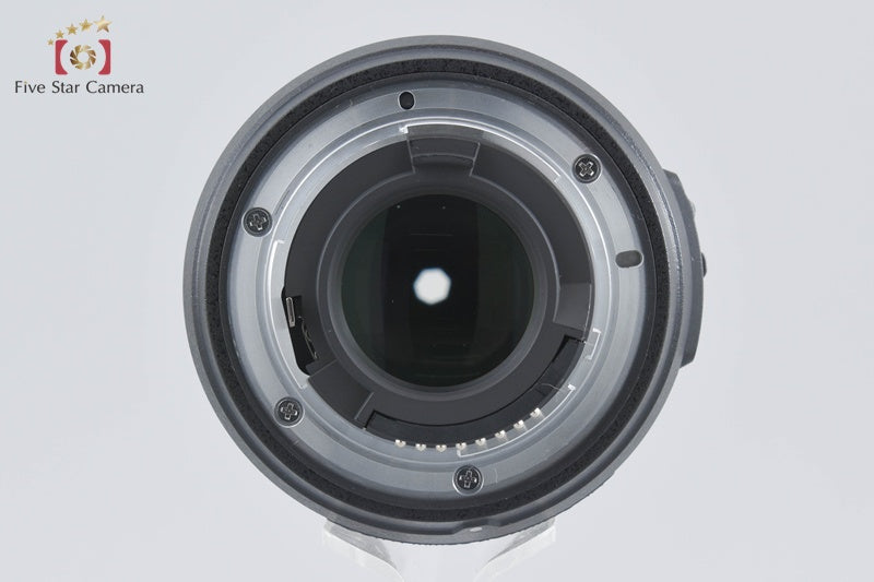 Nikon AF-S DX NIKKOR 35mm f/1.8 G