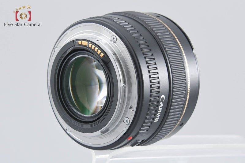 Canon EF 50mm f/1.4 USM