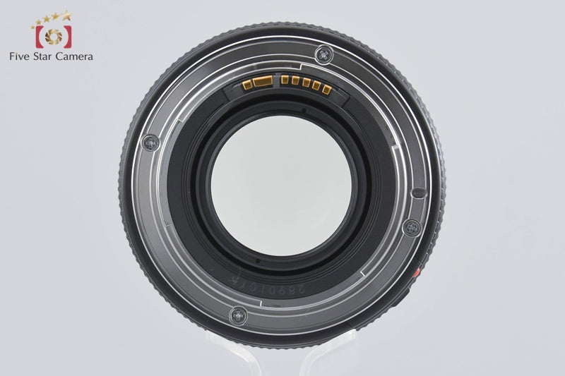 Canon EF 50mm f/1.4 USM