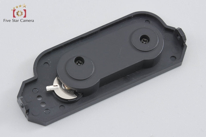 MEGA HOUSE SHARAN Nikon F Eye Level Black Model