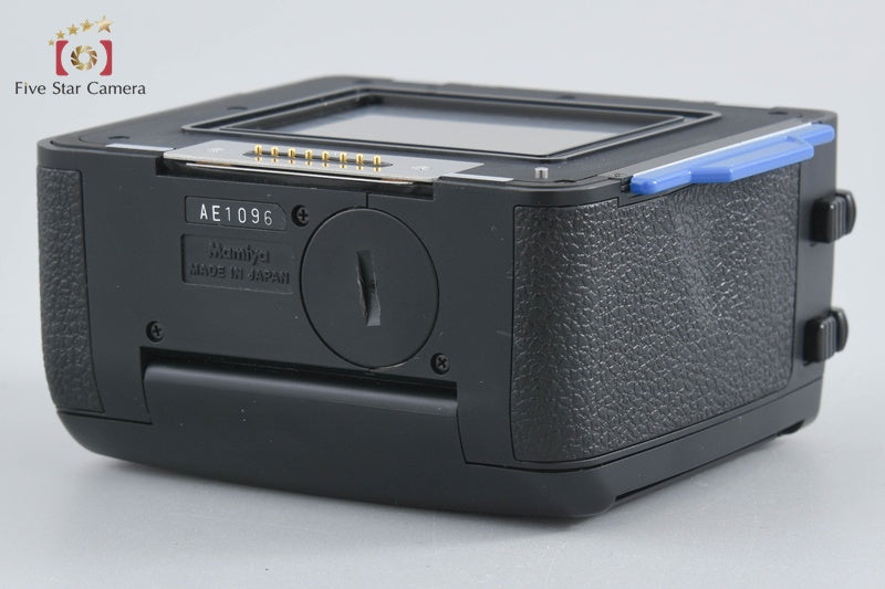 Mamiya 120 Roll Film Magazine for 645AF