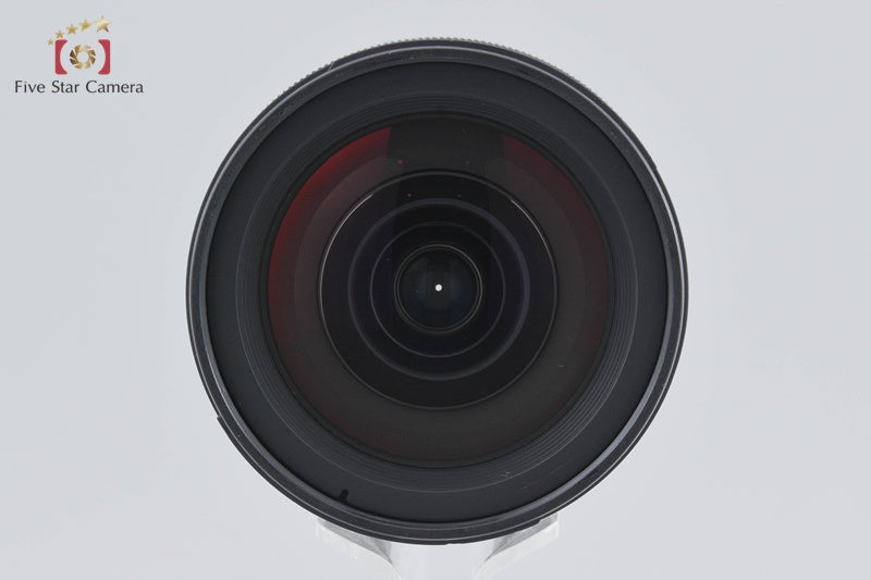 Olympus M.ZUIKO DIGITAL 12-40mm f/2.8 PRO