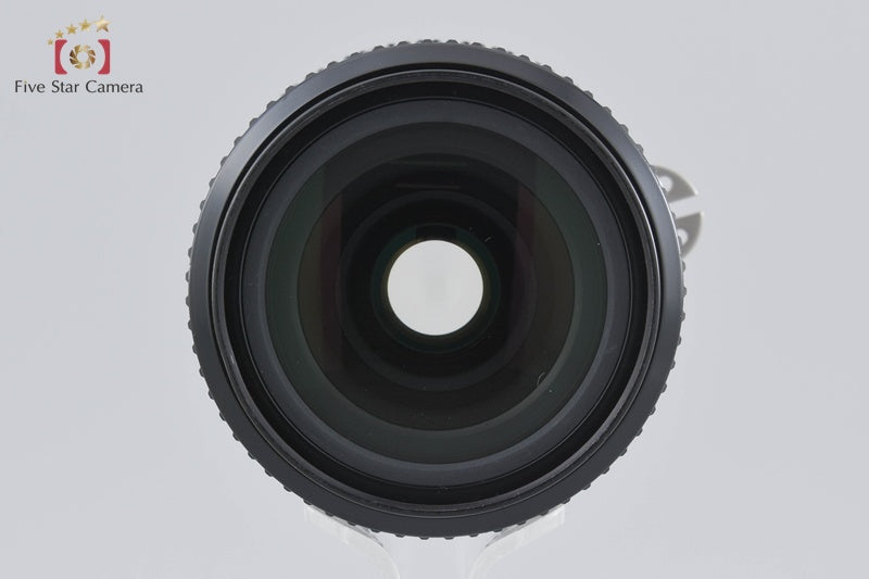 Nikon Ai-S NIKKOR 24mm f/2