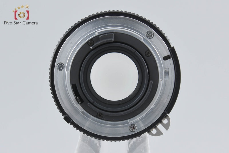 Nikon Ai-S NIKKOR 24mm f/2