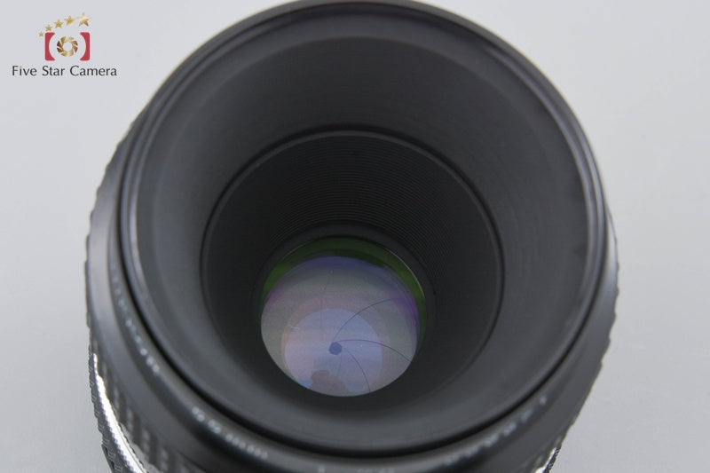 Nikon Ai-S MICRO NIKKOR 55mm f/2.8