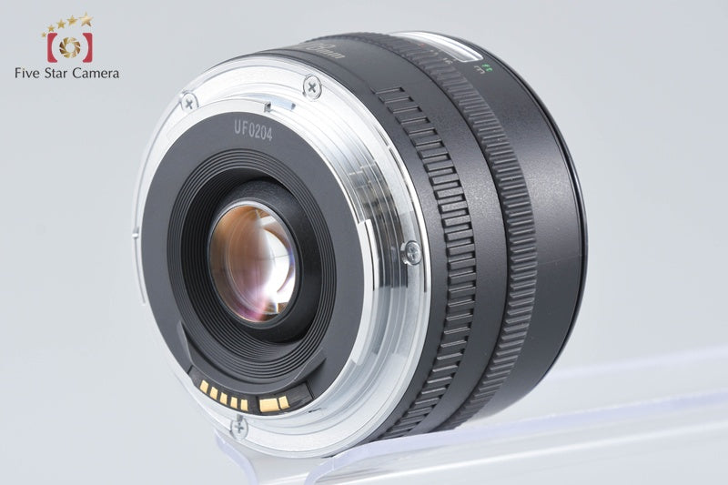Canon EF 28mm f/2.8