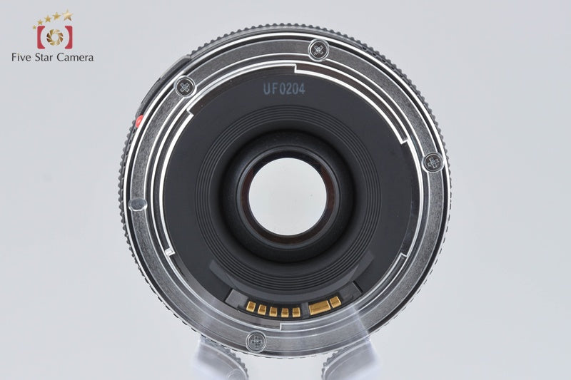 Canon EF 28mm f/2.8