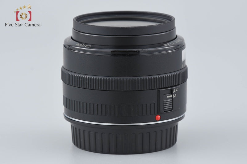 Canon EF 28mm f/2.8
