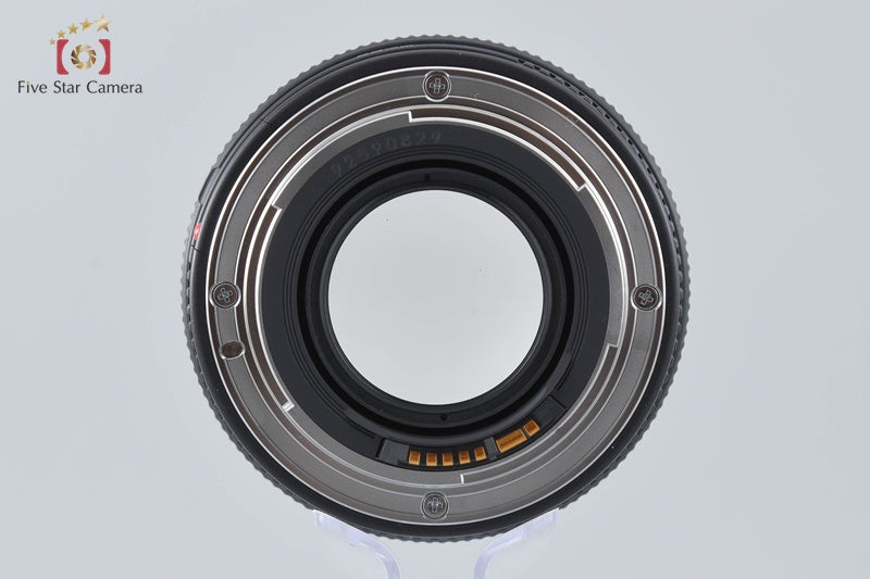 Canon EF 50mm f/1.4 USM