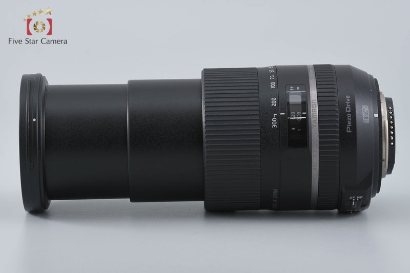 Tamron B016 16-300mm f/3.5-6.3 Di II VC PZD for Nikon