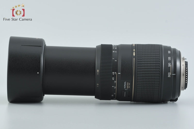 Tamron A17 AF 70-300mm f/4-5.6 LD Di TELE MACRO for Nikon
