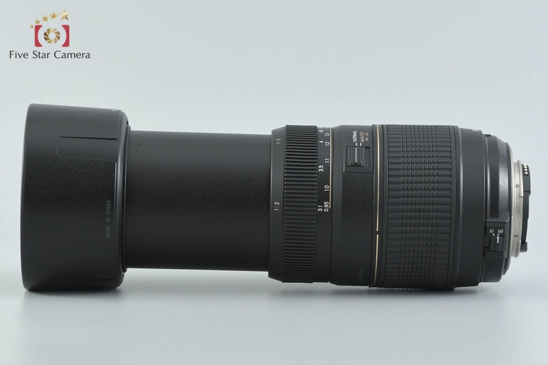 Tamron A17 AF 70-300mm f/4-5.6 LD Di TELE MACRO for Nikon