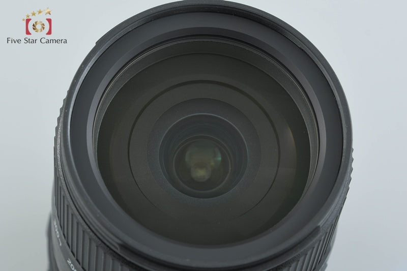 Tamron B016 16-300mm f/3.5-6.3 Di II VC PZD for Canon