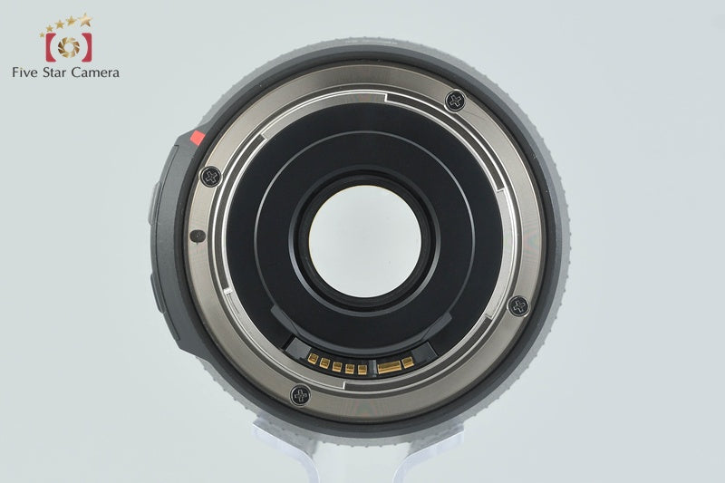 Tamron B016 16-300mm f/3.5-6.3 Di II VC PZD for Canon