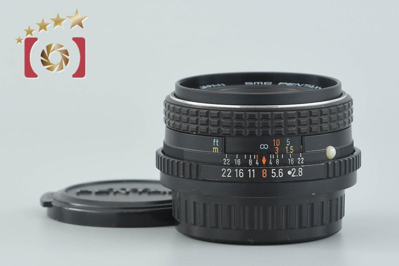 PENTAX SMC M 28mm f/2.8