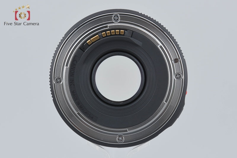 Canon EF 50mm f/1.8 STM