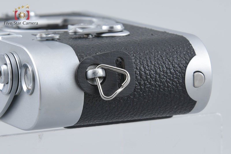 Leica M3 Single Stroke 35mm Rangefinder Film Camera Body