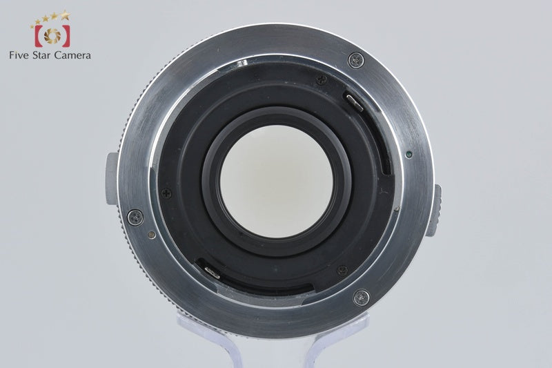 Olympus ZUIKO MC AUTO-W 35mm f/2