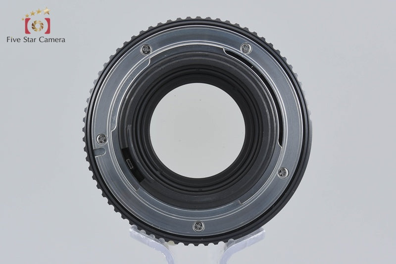 Pentax SMC 85mm f/1.8 K Mount Lens