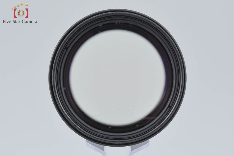 Nikon AF NIKKOR 180mm f/2.8 ED